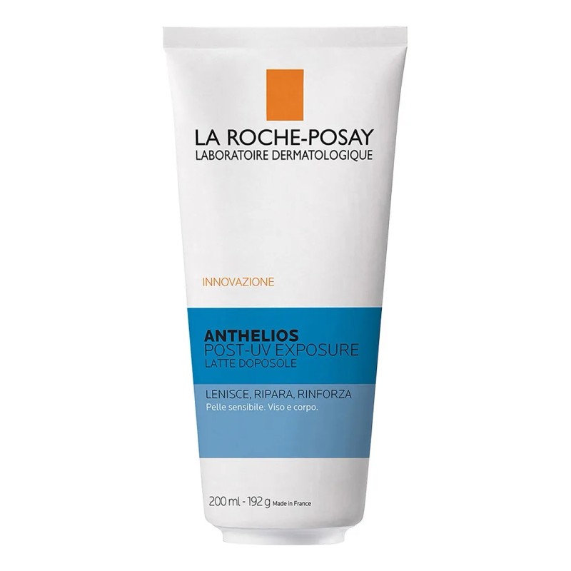 Roche Posay Anthelios Post