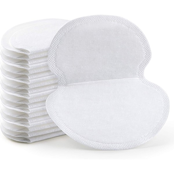 Underarm Sweat Pads, Sweat Pads, Women's, Men's, Pack of 100,