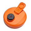 2 Pack Straw Adapter for 64 oz Gatorade Gx Jug
