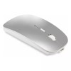 EGTMA Mouse Recargable Silencioso Inalámbrico