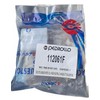 Condensador Pedrollo 60 mF Cuadrado 300V, Modelo 112061F