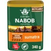 Nabob Dark Roast Sumatra Blend, 340g Canister