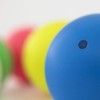 Play Juggling - Juggling Ball Model MMX - Red, 150