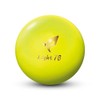 HATACHI Ground Golf Ball, Light 76
