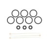 Repair Kit for SNOO Smart Sleeper Bassinet (O-Ring Kit &