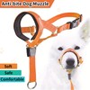 EOAMGO Figure of 8 Dog Lead Pull Lead/Halter/Head Collar, Anti