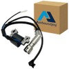 Ignition Coil Fit for Cub Cadet MTD Troy Bilt 951-10646