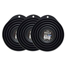 Takagi GISUKE Folding Magnetic Tray, 5.3 inches (135 mm), Set of 3