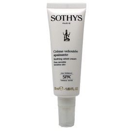 Sothys Soothing Velvet Cream - 50ml/1.7oz