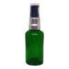 Meliars Frasco Verde 20/30/50 Ml Con Atomizador Y Dosificador (esp)