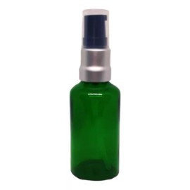 Meliars Frasco Verde 20/30/50 Ml Con Atomizador Y Dosificador (esp)