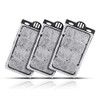 DaToo Replacement Aquarium Filter Cartridges for DTF-01