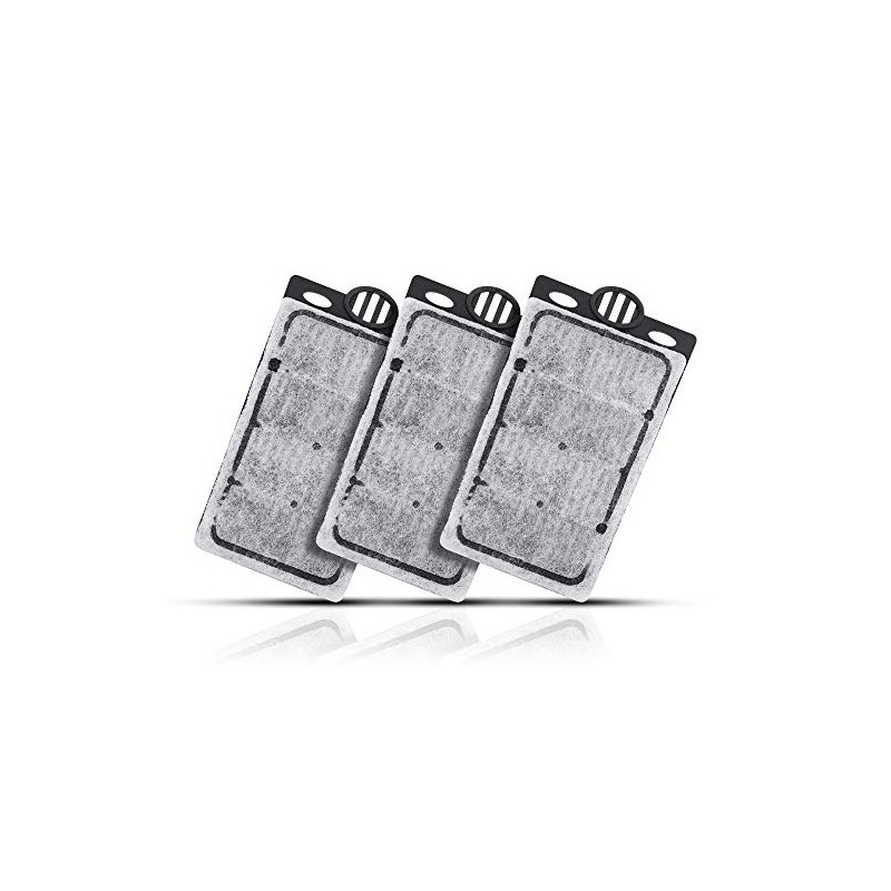 DaToo Replacement Aquarium Filter Cartridges for DTF-01