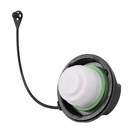 Bohaner Fuel Cap 13228892 Fuel Cap Replacement Lid for Vauxhall Corsa D Corsa E Meriva B Fuel Petrol Tank Filler Cap Fuel Filter Tank Cap 13228891