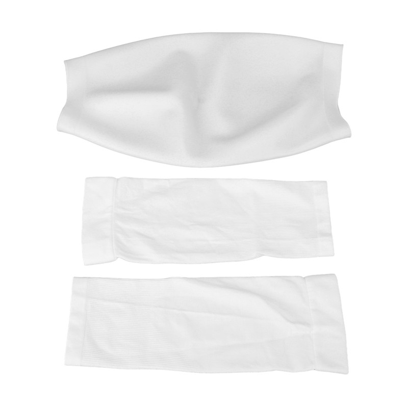 PICC Line Shower Cover Professional Waterproof Reusable Silicone PICC Line