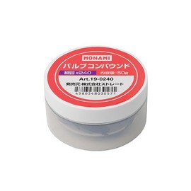 STRAIGHT 19-0240 Valve Compound #240, 1.8 oz (50 g)