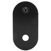 Aramox Tailgate Damper, Tailgate Exhaust Damper Carbon Steel Tailgate Damper