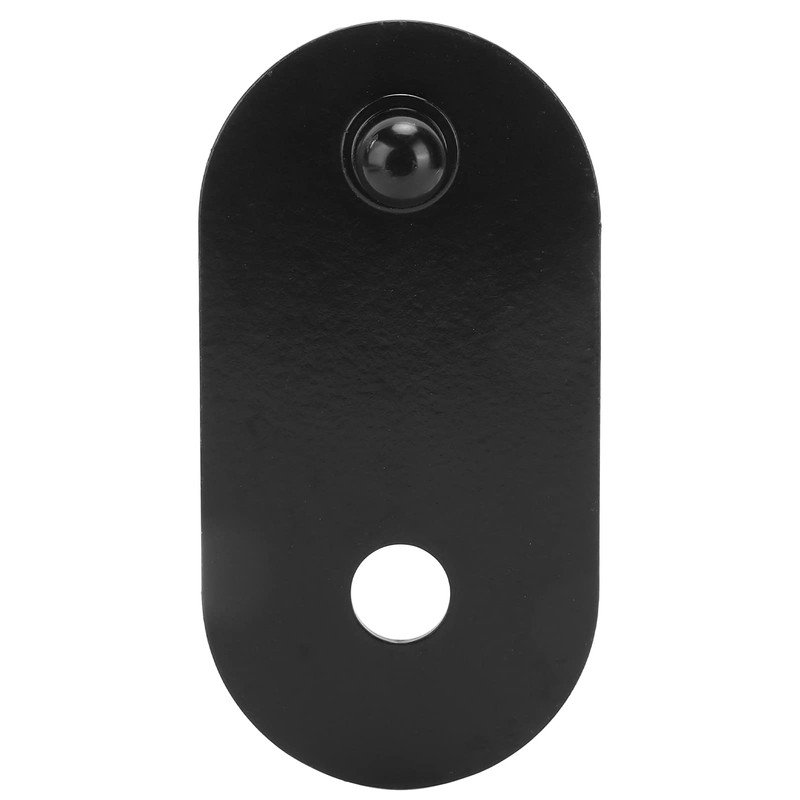 Aramox Tailgate Damper, Tailgate Exhaust Damper Carbon Steel Tailgate Damper