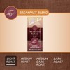 Boston’s Best Coffee - Smooth Light-Roast Breakfast Blend Gourmet Premium