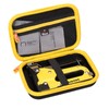 Mchoi Hard Case Suitable for YEAHOME 4-in-1 Stapler Gun with