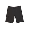 Billabong Boys' All Day Pro Boardshort, Black, 23