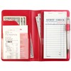 Mymazn Server Book for Waitress Book Serving Book Waiter Book