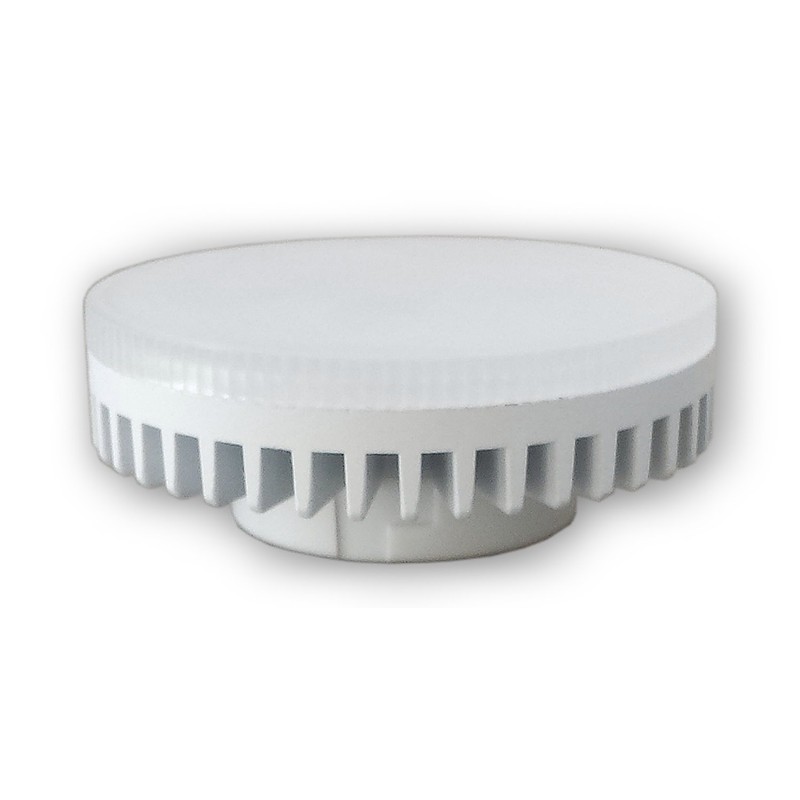 LICHT DISCOUNT Dimmable 7 W GX53 230 V LED Recessed
