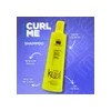 Kuul Curl Me Shampoo 300ml - 1 Pieza