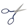 ROBUSO Aramid Scissors with Short Blade 6 Inches, Professional Fibreglass