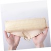 NOLITOY Body Exfoliating Loofah Natural Luffa Sponge Long Back Scrubber