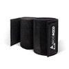 Slackline Tree Protector with Velcro Fastening and 4 Straps for