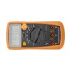 Capacitor Meter Digital Capacitance Tester High Accuracy Test Tool for