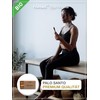 rooted.® The Original Palo Santo - Indian [Smoking Wood] from