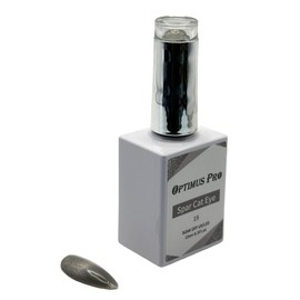Optimus Pro Spar Cat Eye soak off UV/LED 15ml/0.5oz 19