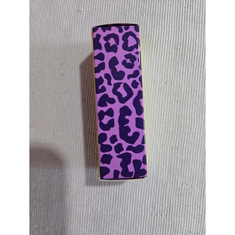 Lime Crime Soft Touch Comfort Matte Lipcolor Lipstick Radical Red