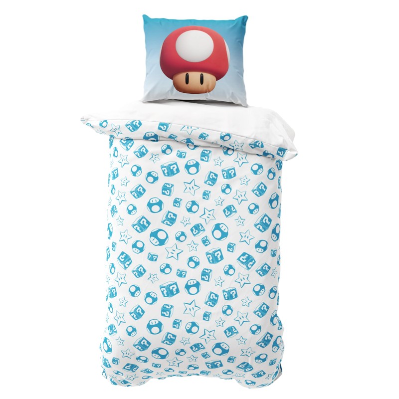 Bed Linen 135 x 200 cm, Bed Linen 80 x