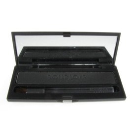Bourjois Paris Ombre Stretch Eyeshadow 2.5g - 01 Intense Black