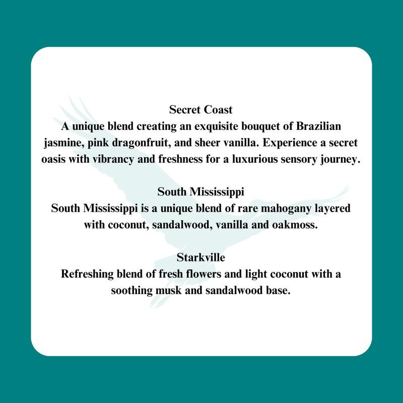 Dryer Ball Refill Oil:_Bama Blossom