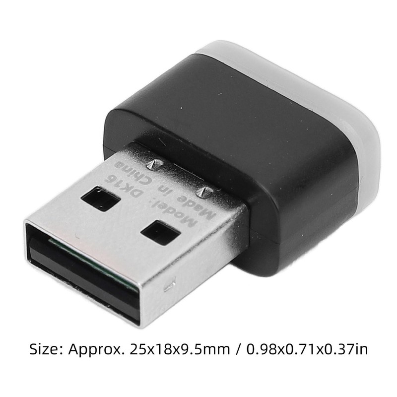 USB Mouse Mover with Switch Key Mouse Jiggler Automatic Mini