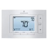 Emerson Low Voltage Thermostat, Stages Cool 2, Stages Heat 4