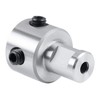 Accusize Industrial Tools 3/4 in. Annular Cutter Extension for a