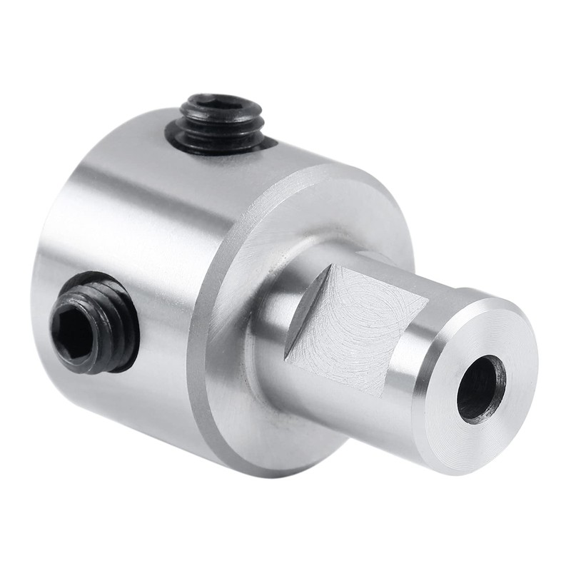 Accusize Industrial Tools 3/4 in. Annular Cutter Extension for a