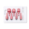 LAIWEI Hole Saw Set, Electric Drill Bit, Hole Cutter, For