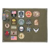 EXCELLENT ELITE SPANKER Tactical Patchs Display Board Foldable Military Patch