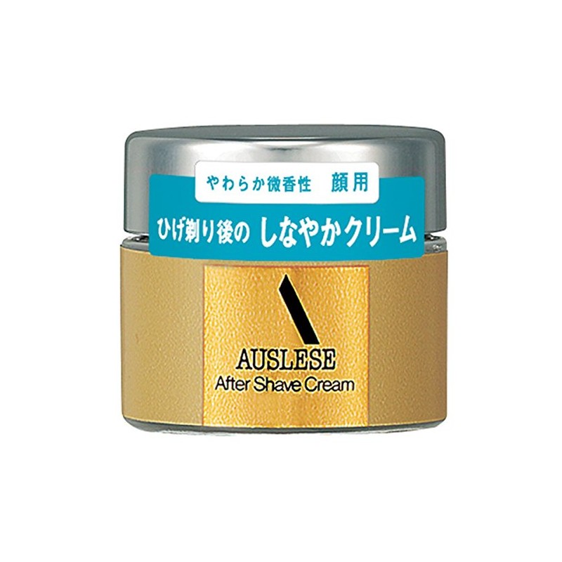 アウスレーゼ(AUSLESE) アフターシェーブクリームNA 30g 【医薬部外品】