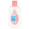 Johnson's Gentle Mild Moisturising Baby Oil 200mL