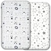 Next to Me Crib Sheets - 2pcs Baby Crib Sheets