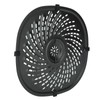 Fryer Crisper Plate Iron Non Stick Fryer Grill Pan Replacement