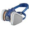 GVS SPR499 Elipse Maintenance-free Mask with FFA2P3 Filter Against Organic