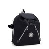 Kipling New Fundamental Large Backpack Rapid Black